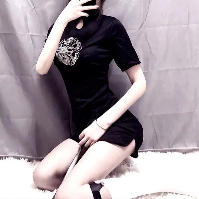 死权